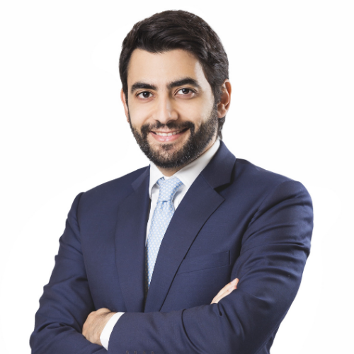 Rami Zahran